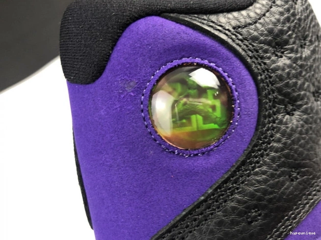 HYPE Air Purple Jordan 13 DJ5982-015 Court 0718